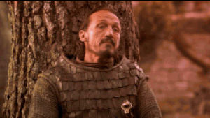 tyrion lannister,bronn,movie,game of thrones,forest,warrior,ignore