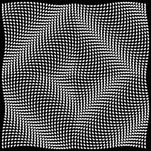 hypnotic,black and white,psychedelic,processing,illusion,op art,kilavaish