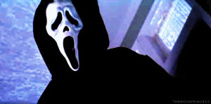 GIF freddy krueger - animated GIF on GIFER