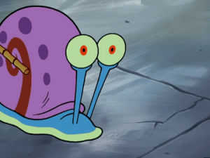 have you seen this snail,spongebob squarepants,season 4,episode 3