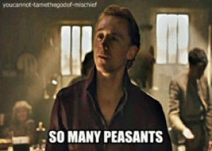 tom hiddleston,what a babe,so many,nomnomnom,i wanna go home,so close to off,peasant