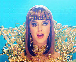 katy perry,dark horse,katy perry edit,shes so pretty in that video i had to it,but its super hard to color as you can tell by the wonderful quality