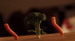 broccoli,rad