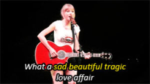 Taylor Swift Enchanted Speak Now Gif Find On Gifer