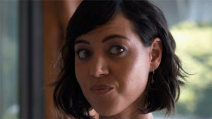 aubrey plaza,flirting,eyebrow raise,mike and dave,mike and dave need wedding dates