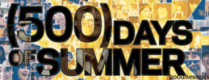 summer,zooey deschanel,500 days of summer,joseph gordon levitt