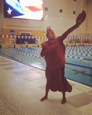lobster,suit,miller,olympic,dances