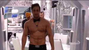 big brother,hot,bbcan,big brother canada,bbcan5,demetres