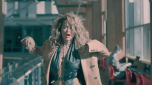 Rita Ora Your Song Gif Find On Gifer gifer