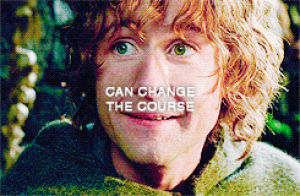 hobbit,movies,the lord of the rings,lord of the rings,doctor gouache,can change the course