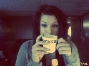 pretty,indie,morning,whatever,hippie,boho,caffiene,dread