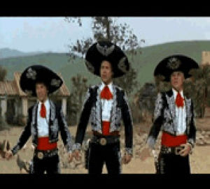 GIF Three Amigos Animated GIF On GIFER gif-three-amigos-animated-gif-on-gifer