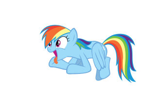 rainbow dash,my little pony,reaction face,want