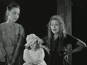 mary pickford,movie,film,vintage,movie s,film s,the little princess,tired of your bullshit,the little princess 1917,cow boy bebop,my cb yo,giffylube