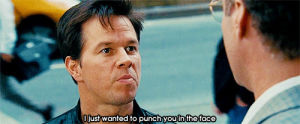 the other guys,will ferrell,mark wahlberg,funny,i just wanna punch you,punch you