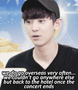 exo,chanyeol,roommate,exok,this hurt my heart,what are we doing to exo