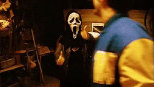 film,horror,halloween,scream,wes craven,wes,ghostface,scre4m,craven,screamtrilogy