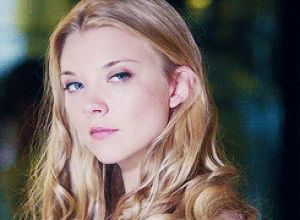 natalie dormer,reactions,thinking,thoughtful