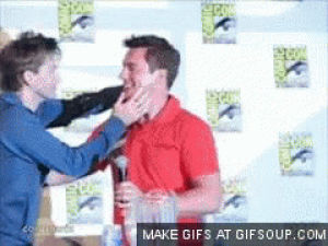 john,david,jealous,tennant,barrowman