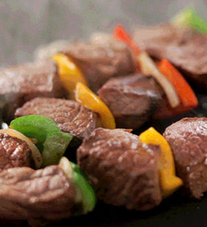 GIF beef - animated GIF on GIFER