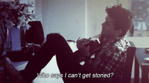 john,singing,stoned,john mayer,who says,jm,mayer,playing guitar,who says i cant get stoned