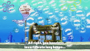 spongebob squarepants,season 9,episode 19,mall girl pearl