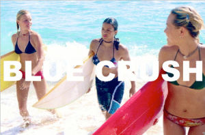 michelle rodriguez,blue crush,movie,surf,hawaii,2002,kate bosworth