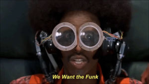 eddie griffin,george clinton,undercover brother,p funk