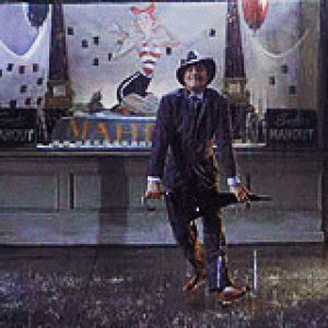 singin in the rain,umbrella,1952,gene kelly,dance,movies,film,street,don lockwood