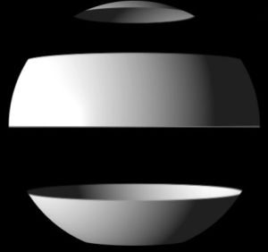 loop,sphere