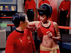 uhura,star trek,miss bumbum,star trek tos,nyota uhura,montgomery scott,tv,my little ponies,sorry followers i went mia hope to get things back into groove at the mlp series resource sorry i