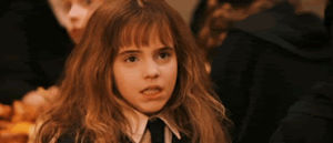 ashamed,embarrassed,no,ugh,harry potter,emma watson,hermione,go home,untitled again,hermoine