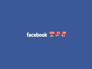 facebook,notification,infinite,numbers,friends,bling,bliss,считает