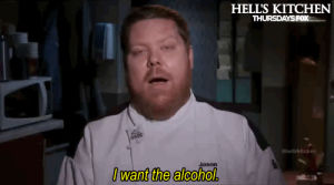 Kitchen hellskitchen fox broadcasting GIF - Find on GIFER