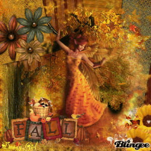 fairy,pictures,images,fall