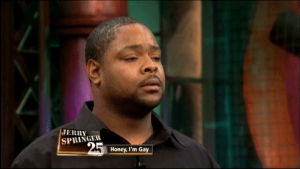wtf,lol,shocked,whoa,surprised,woah,the jerry springer show,jerry springer
