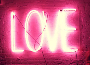 pink,love,cute,vintage,wow,night,light,beautiful,nice,pastel,d,3,p,love quote,lovee