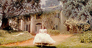 gone with the wind,1930s