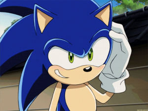 sonic the hedgehog,sonic x,sonic,windiis edits,departure of champions,what a way to go