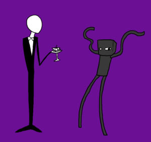 Slenderman Marble Hornets Entry 1 Gif by Angeltheherovampire on DeviantArt