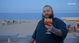 cheers,drink,viceland,action bronson,fuck thats delicious