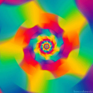 color,hypnotic,vortex,wheel,loop
