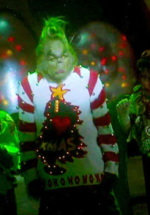 grinch,christmas,sweater,contest