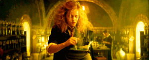 harry potter,emma watson,hero,hermione granger,ron weasley,teen vogue,girl power,who runs the world