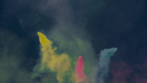 smoke bombs,artsy,art,color,ocean,colorful,clouds,drone,visual,short film,fog,drones,homerdietingsucks,pawsmashes,caw,hurtdounts,laxus dreyar,makarov