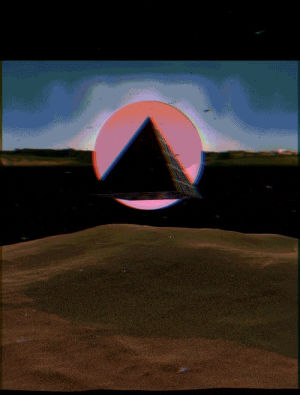 psychedelic,trippy,pink floyd,rad,dark side of the moon,3d,art design