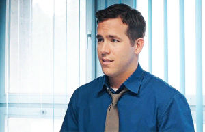 ryan reynolds,the voices,pizza,much ado about queue