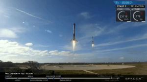 spacex,heavy,falcon,booster,dual
