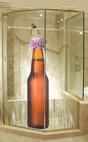 beer,first,shower