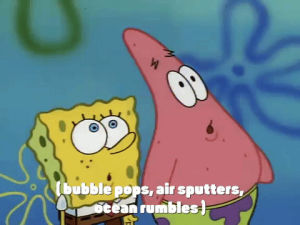 season 1,spongebob squarepants,episode 2